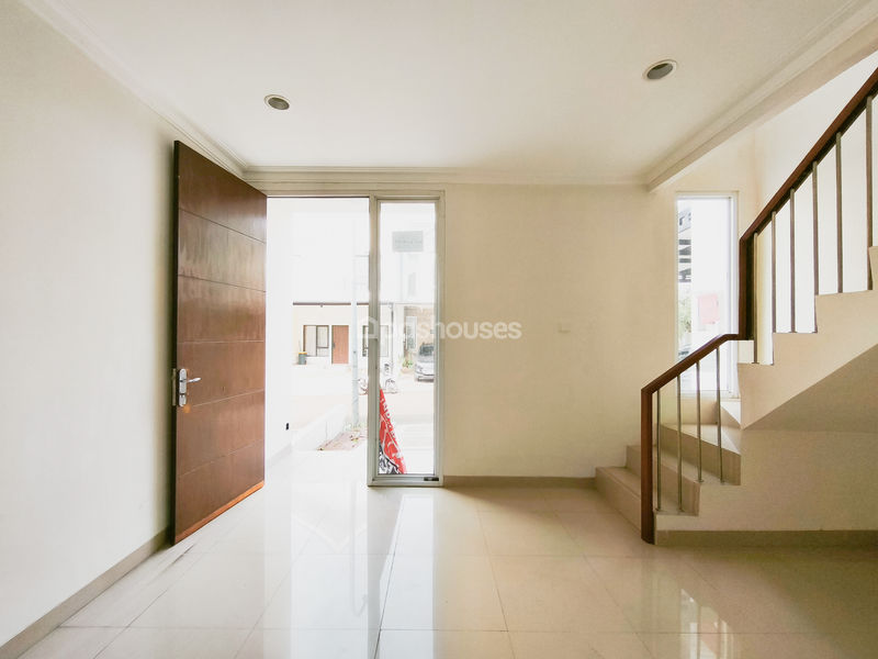 Citra Gran Cibubur Cluster Clover Garden Blok CC2