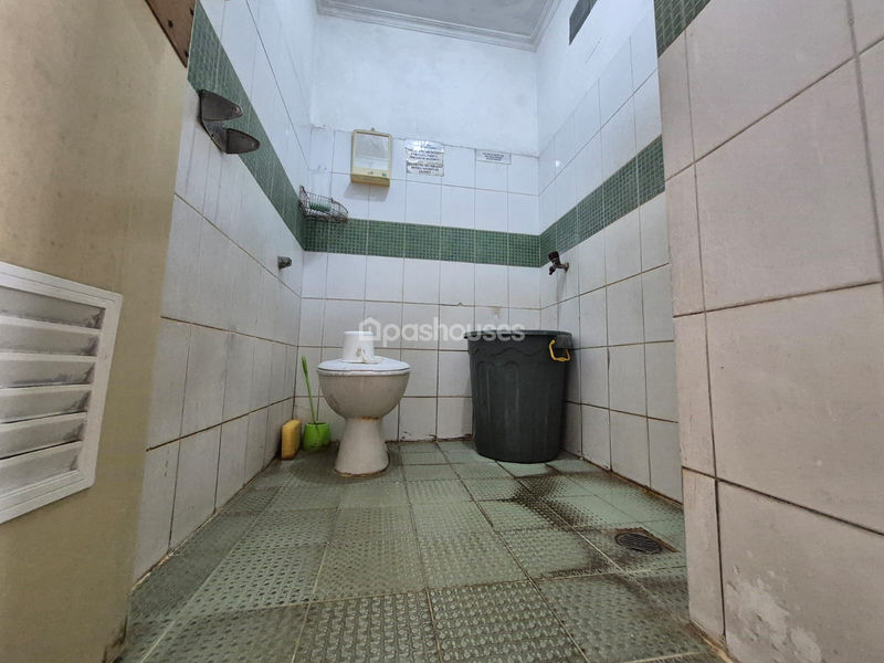 Jl. Karya Utama No. 8 Jakarta Selatan