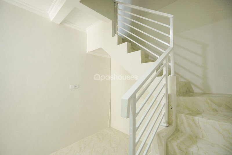 Mangun Jaya Townhouse Blok F14 No.3