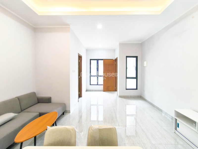 Jalan Teratai VI Meruya
