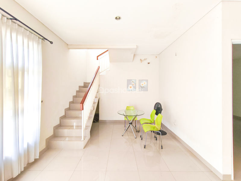 Komplek Namara Residence Blok A No.28