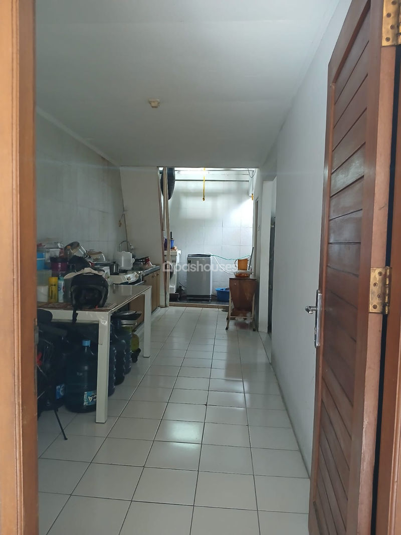 Jalan Nakula Blok 6B