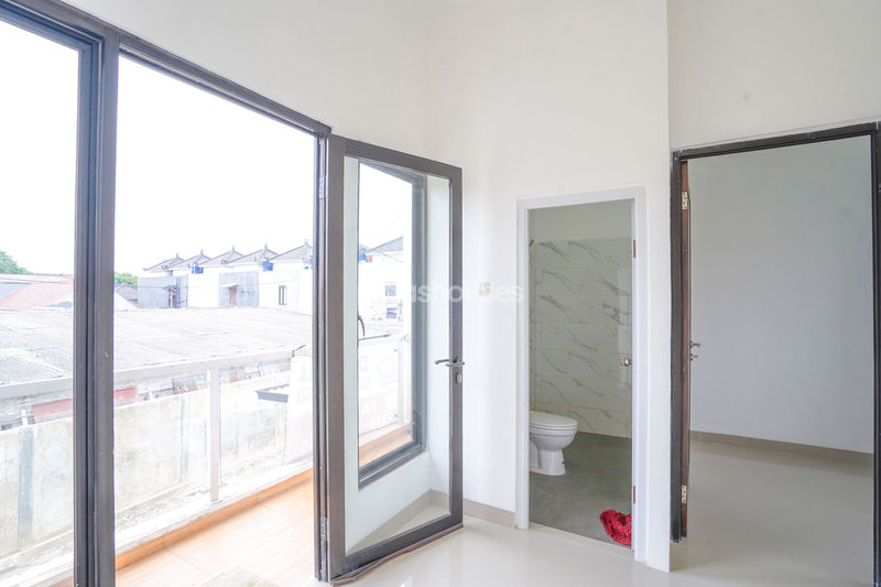 Kamila Residence 2 Cinangka Blok C8