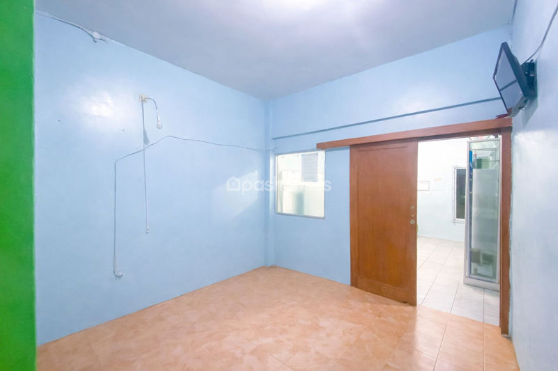 Jalan Kebagusan Raya No.1