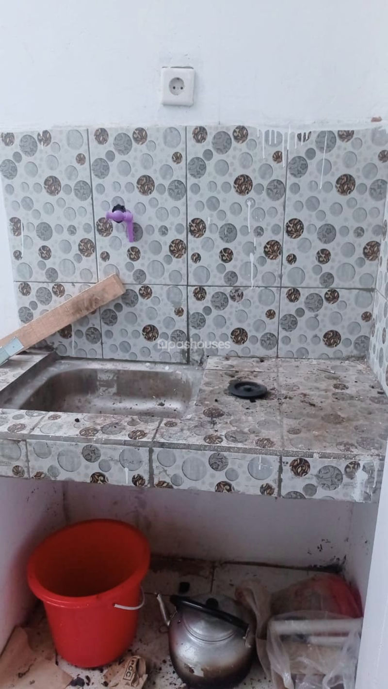Perumahan Bogor Kemang Residence