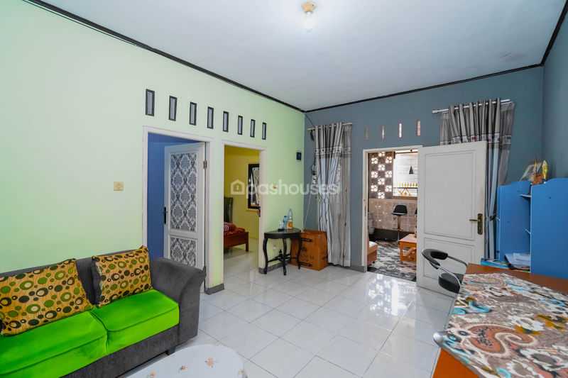 Perumahan Sinbad View Bogor
