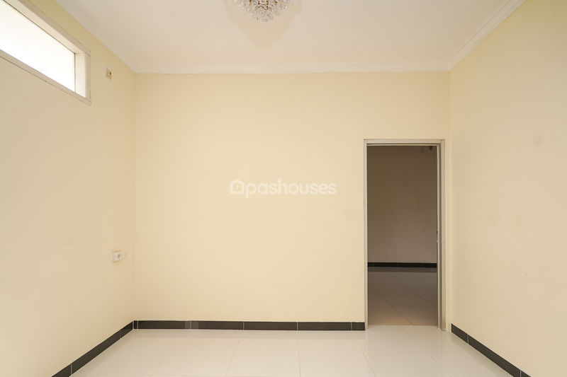 Perumahan Jatiwaringin Mansion No. 35