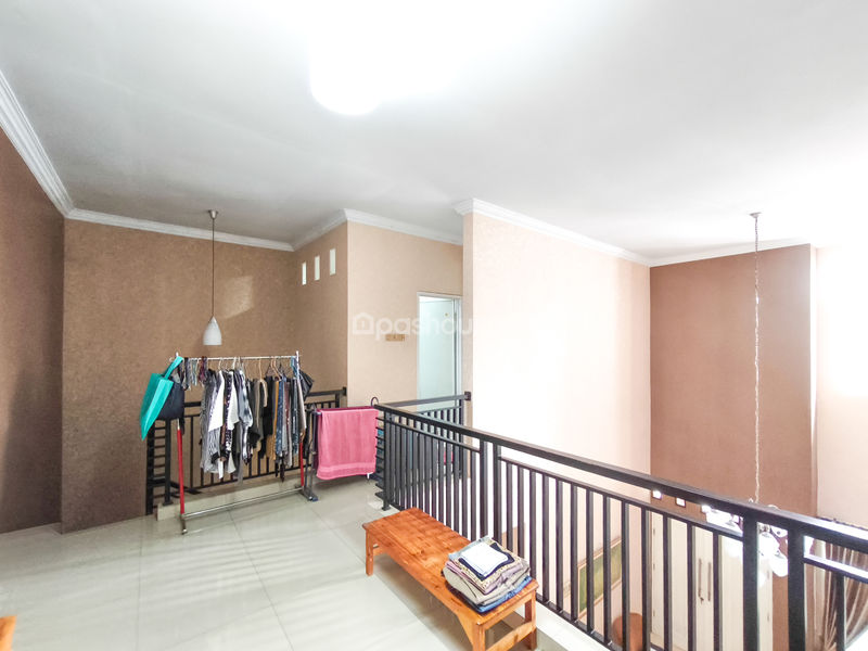 Perumahan Buana Gardenia Blok F3 No.5