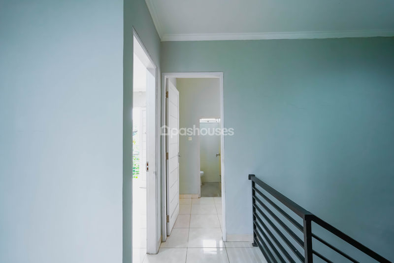 The Cozy Green Cibubur