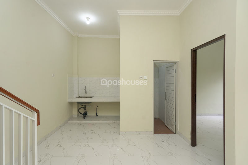 Bekasi Timur Regency 3 Cluster Ivory