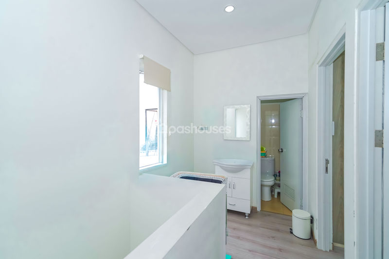 Paradise Serpong City Cluster Summerland