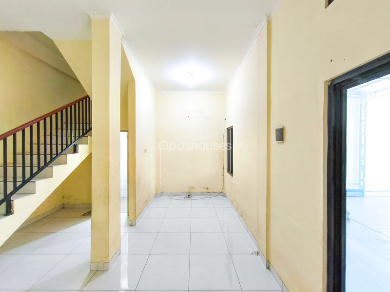 Perumahan Bumi Indah City Blok KB No.5A