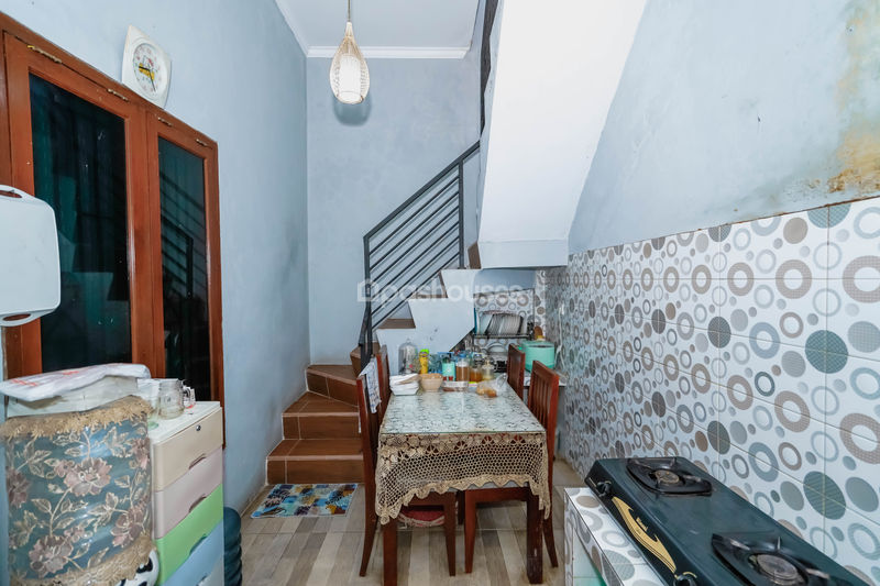 Perumahan Cinere Residence