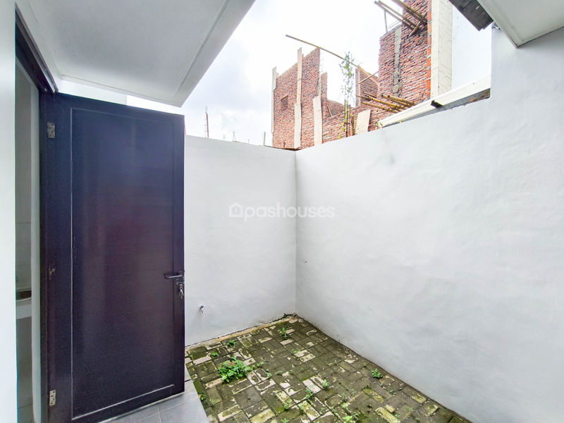 Serpong Jaya Cluster The Spring