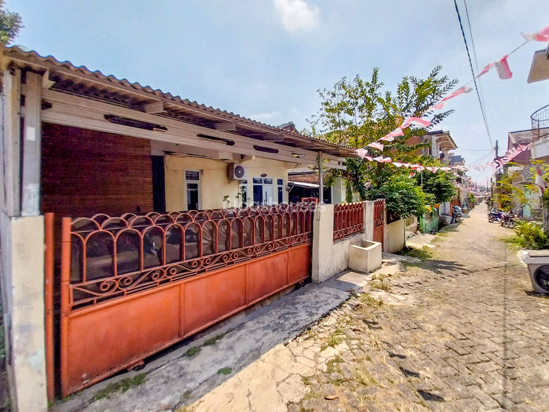 Vila Pabuaran Indah