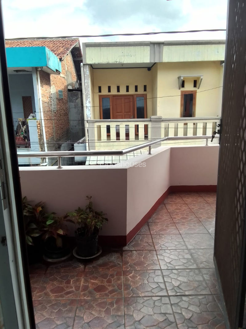 Pondok Pekayon Indah Jl. Palem Barat 9 Blok CC 29