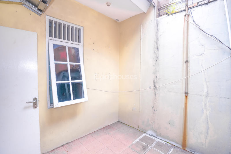 Perumahan Villa Jatirasa Blok C14