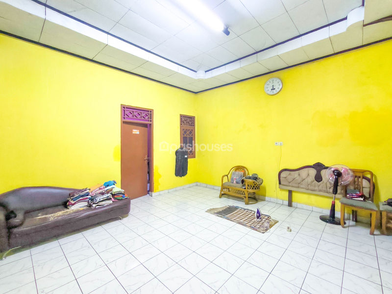 Komplek Ciledug Indah 2 Tangerang