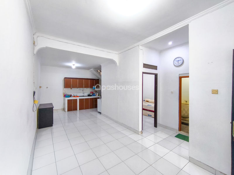 Perumahan Graha Tajur Asri Blok C1 No 5