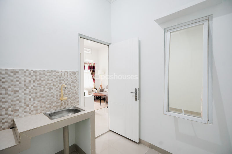 Cluster Villa Jati Bekasi