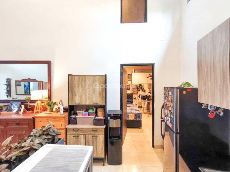 Jalan Ribang Asri Raya No.108