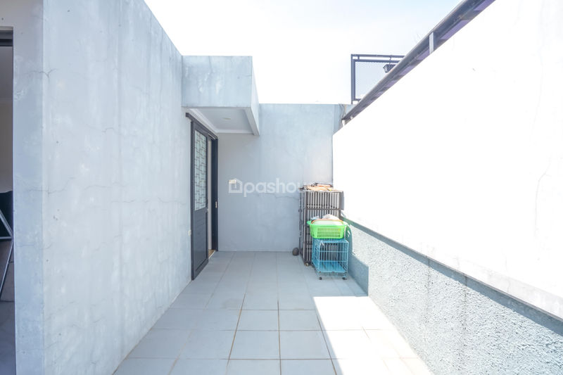 Cluster Scandy House 9 Jagakarsa