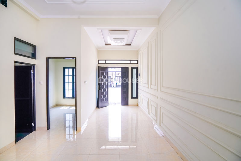 Perumahan Griya Persada Residence