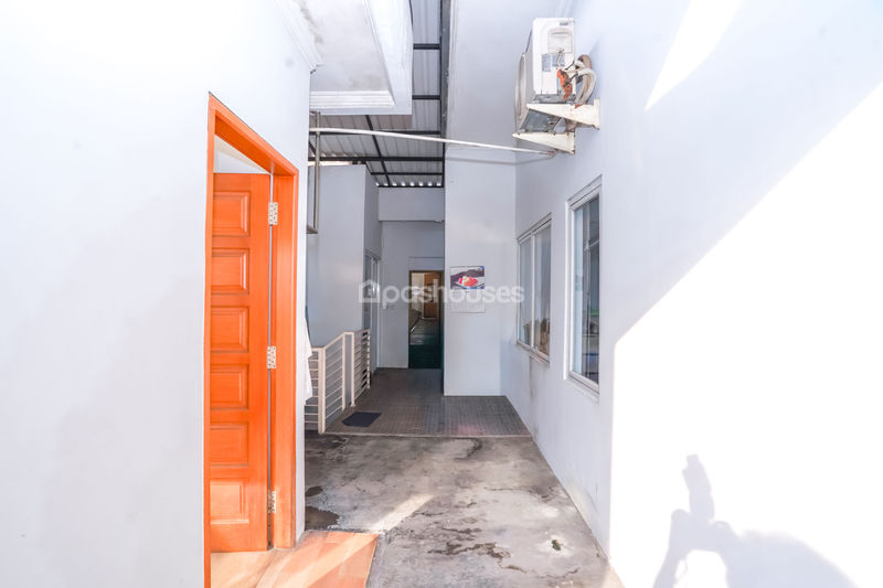 Jalan Poncol II No. 27 Cilandak