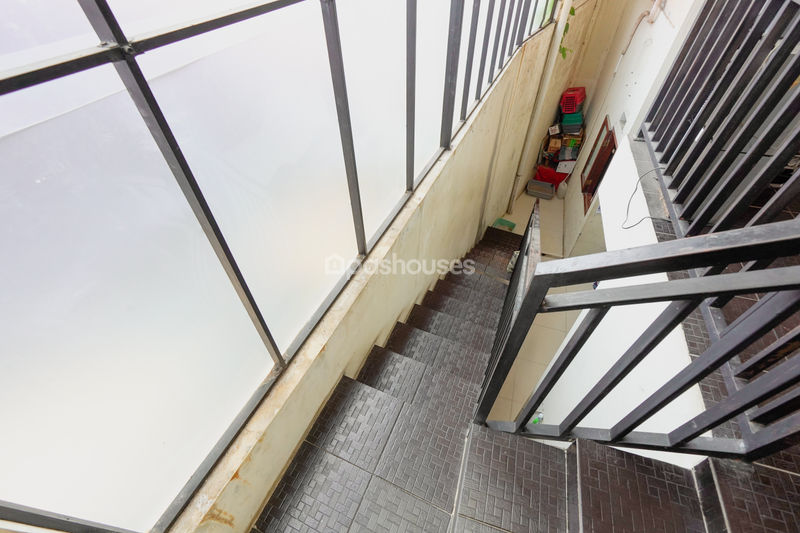 Le Mirage Compound Depok