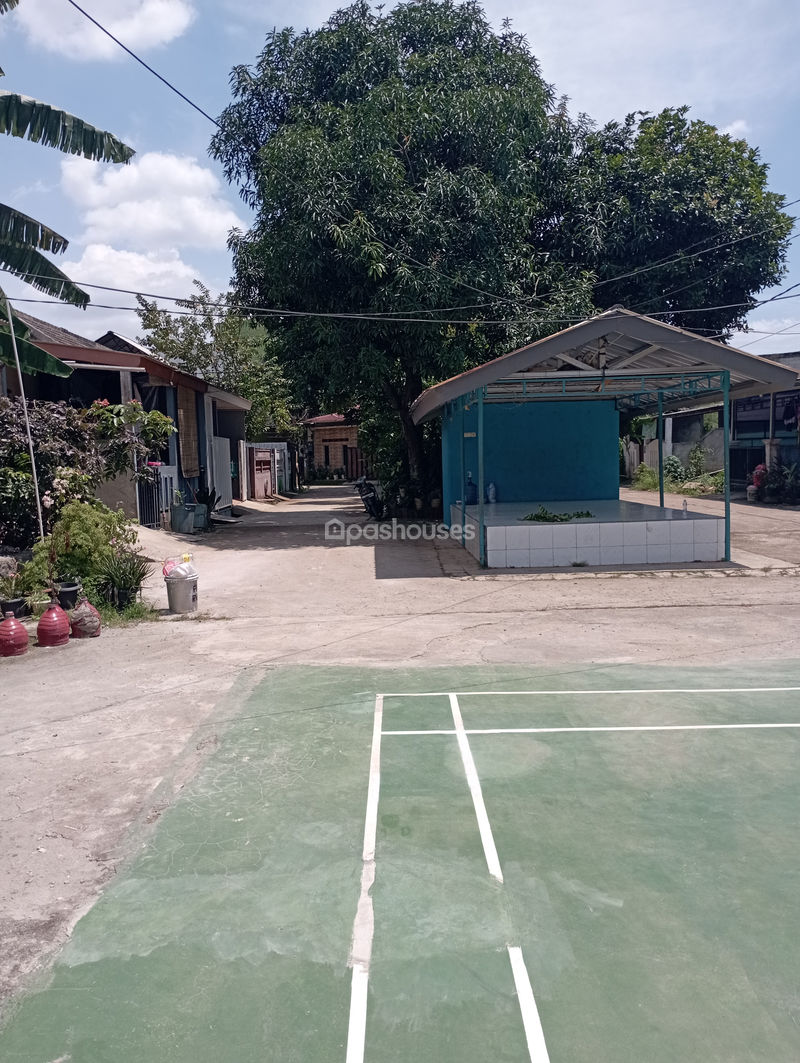 Perumahan Bumi Puspitek Asri