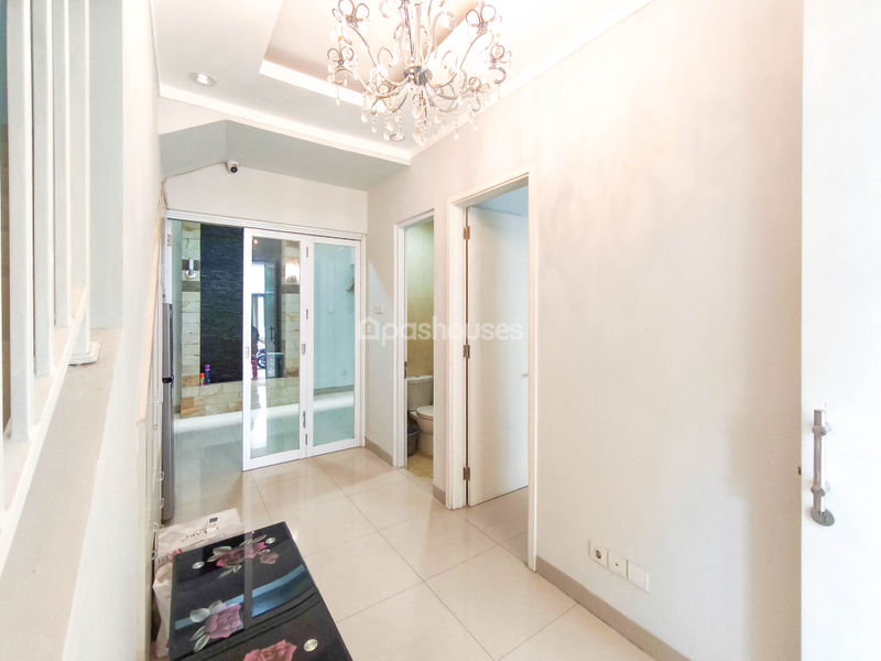 Graha Raya Cluster Fortune Terrace Blok D/G