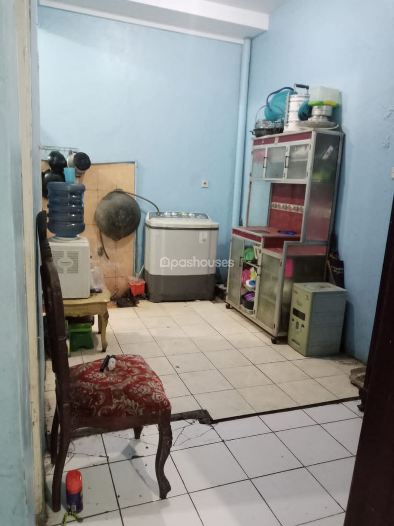 Taman Bumyagara Blok G4 MUSTIKAJAYA