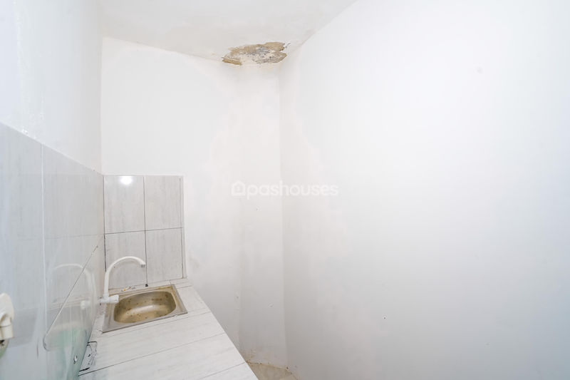 Perumahan Pesona Hinggil Residence Blok B