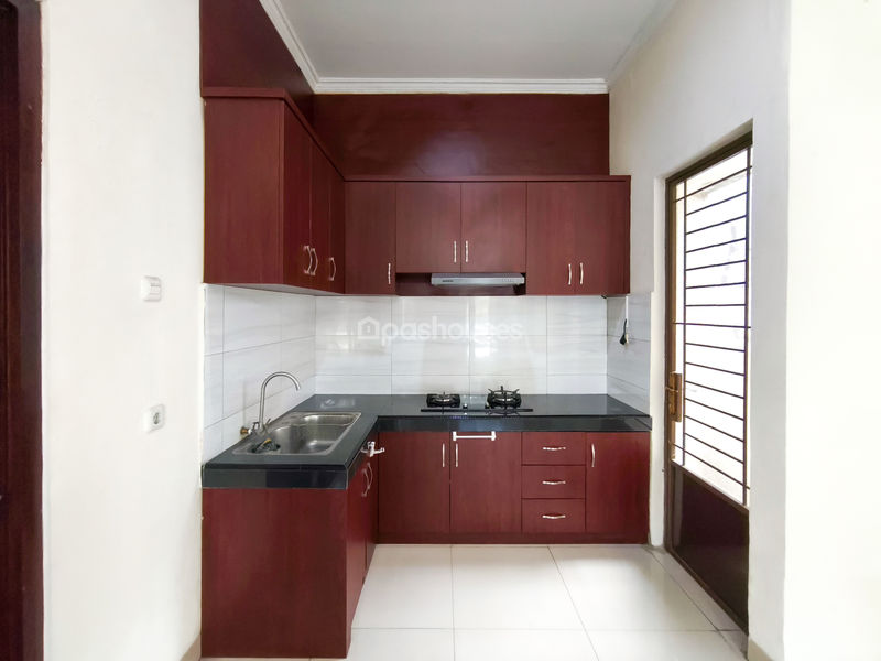 Perumahan Blossom Residence 4 Kav.19