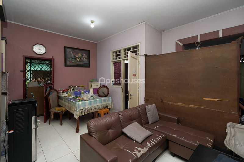 Pondok Surya Mandala