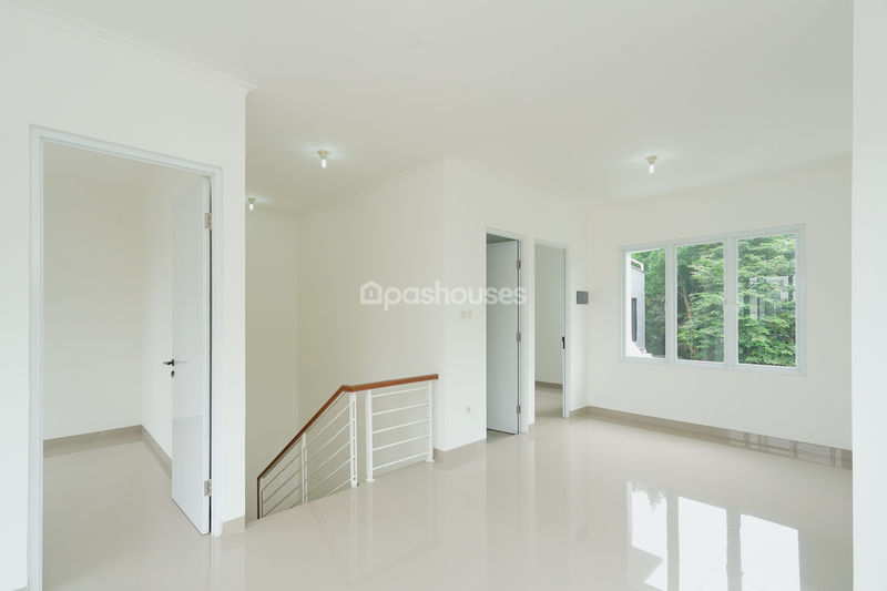 Perumahan Arden Residence Blok C6