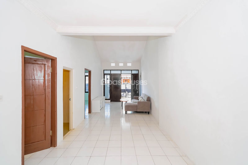 Perumahan Villa Dago Pamulang