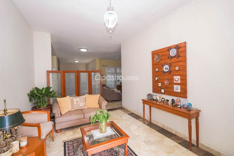 Perumahan Lembah Cinere Indah