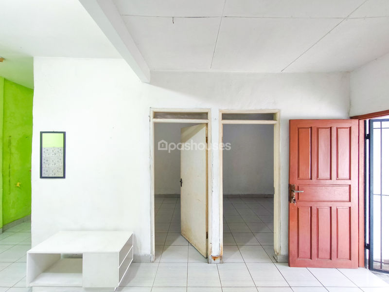 Perumahan Mutiara Puri Harmoni Rajeg