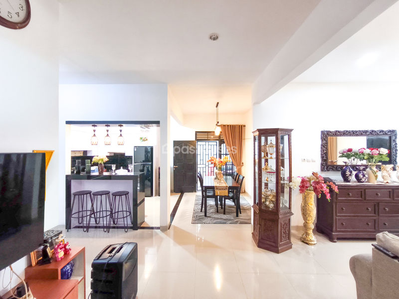 Perumahan Bukit Indah Blok C5 No.1