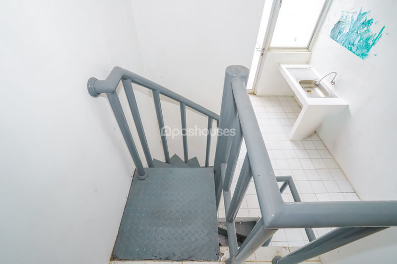 Komplek Mahogany Residence Depok Blok E10