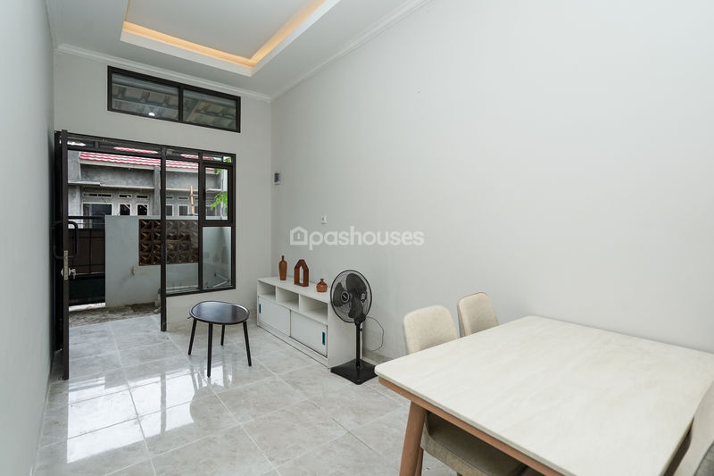 Kavling Surya Mekar Bekasi