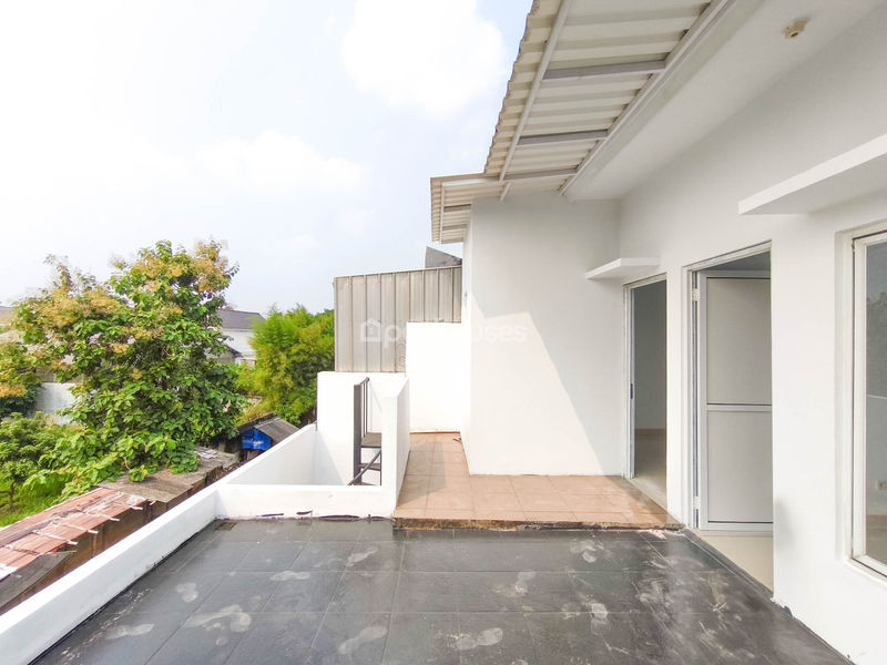 Catelya Private Residence BSD Blok B No.15