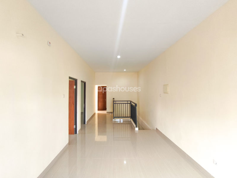 Serpong Park Cluster Fluorite Blok F1 No.101