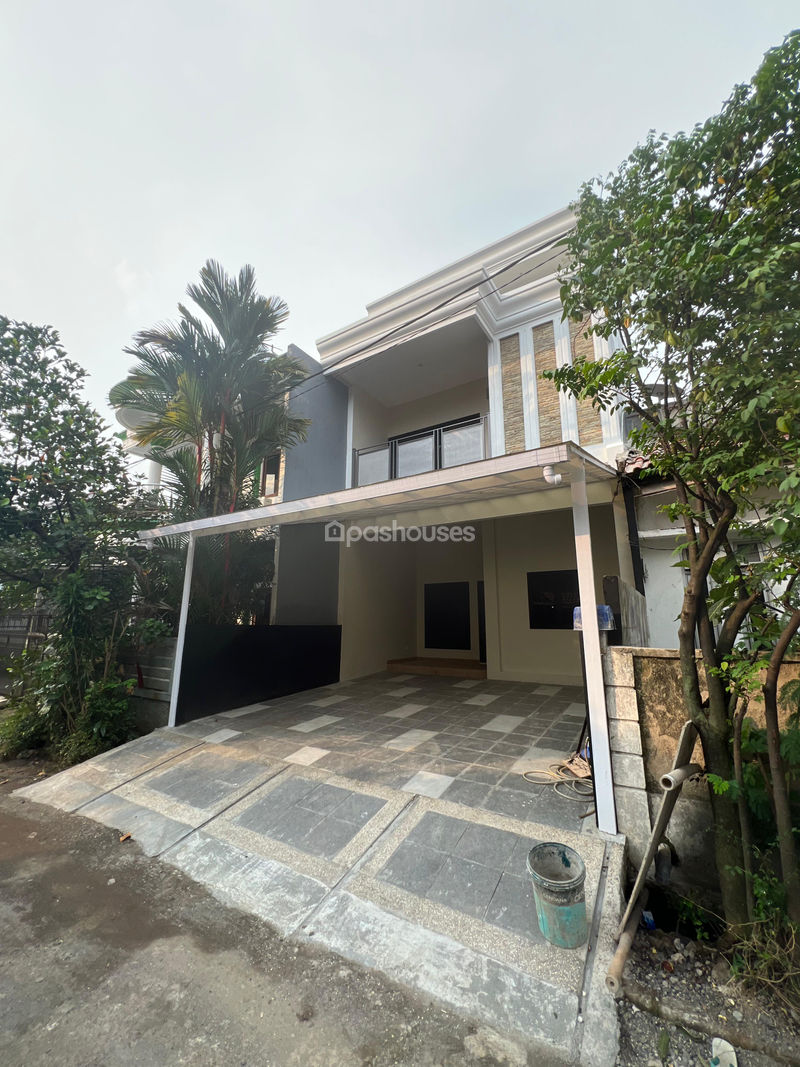 Bukit Cimanggu City Blok Q3