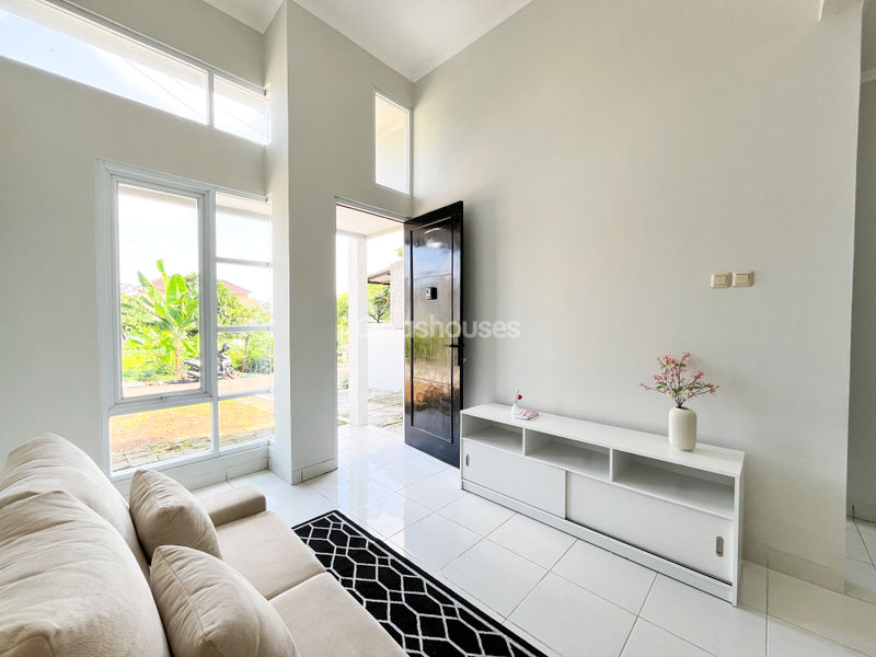 Grand Depok City Cluster Anggrek 3