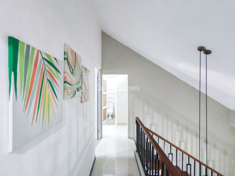 Aryana Karawaci Cluster Prima Blok G2/49
