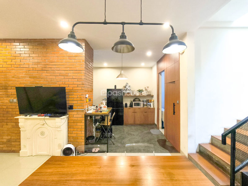 Perumahan Panorama Bintaro