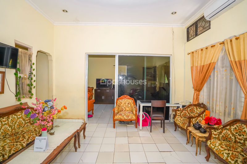 Grand Depok City Cluster Chrysant Blok B1 No.6