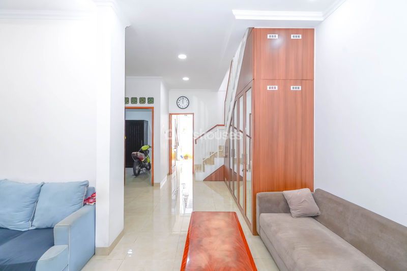 Perumahan Padma Residence